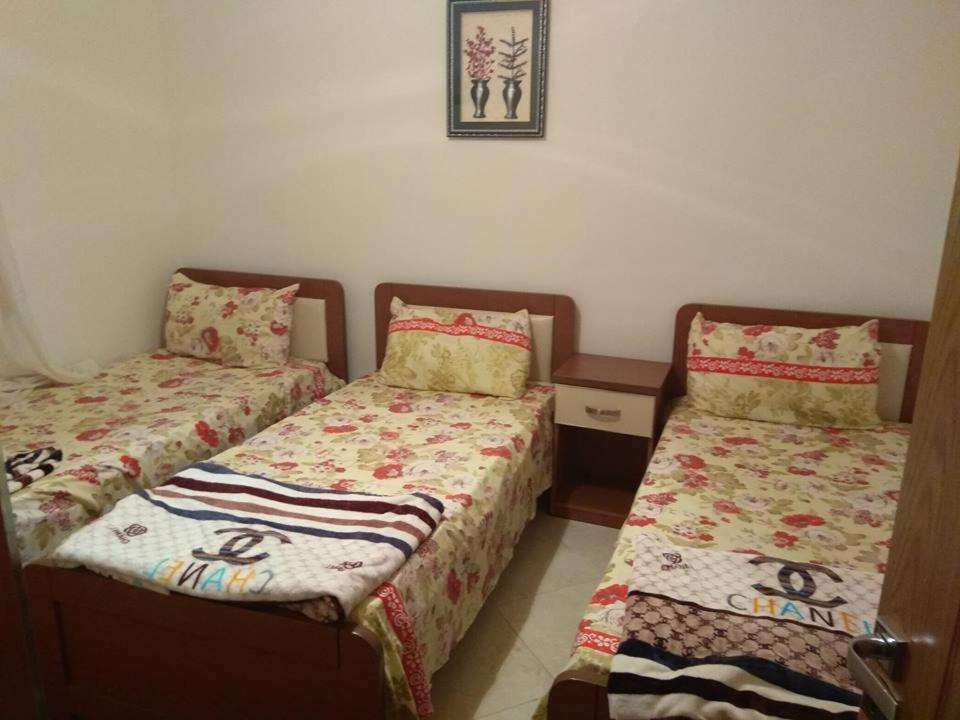 Guesthouse Hlias Gloria Berat Bagian luar foto