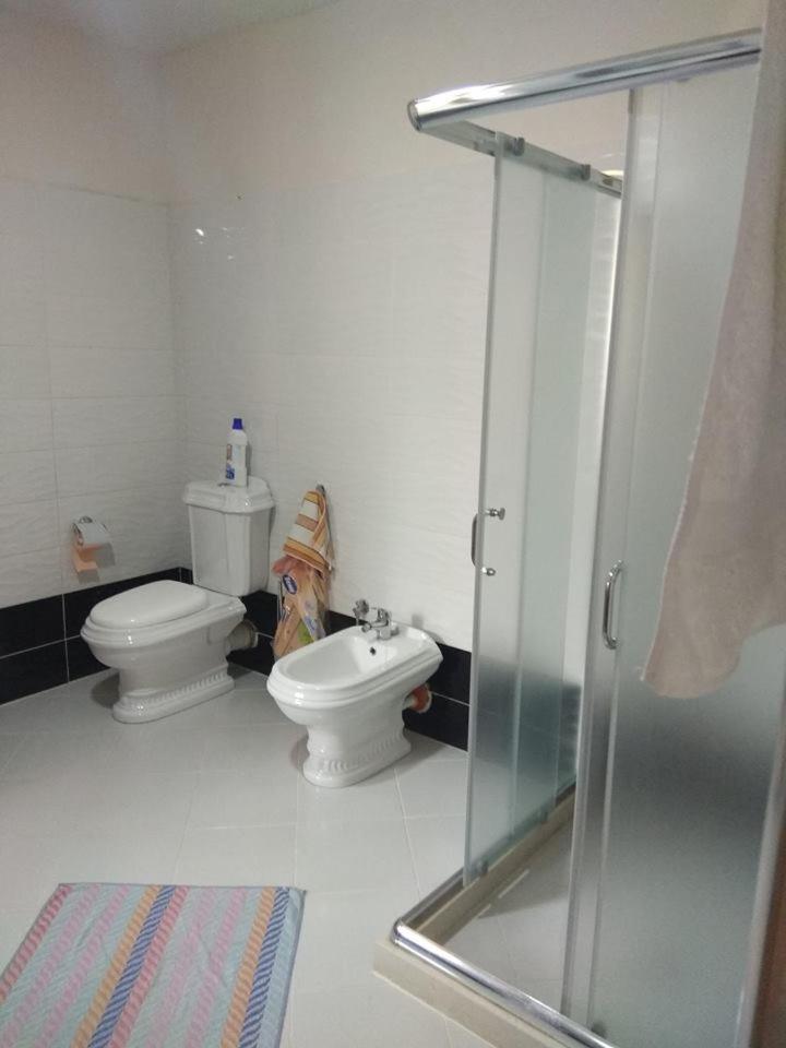 Guesthouse Hlias Gloria Berat Bagian luar foto